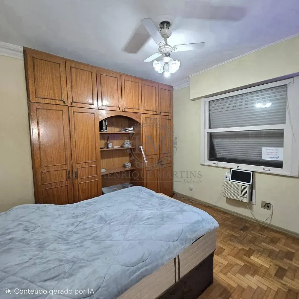 Apartamento, 3 quartos, 130 m² - Foto 12