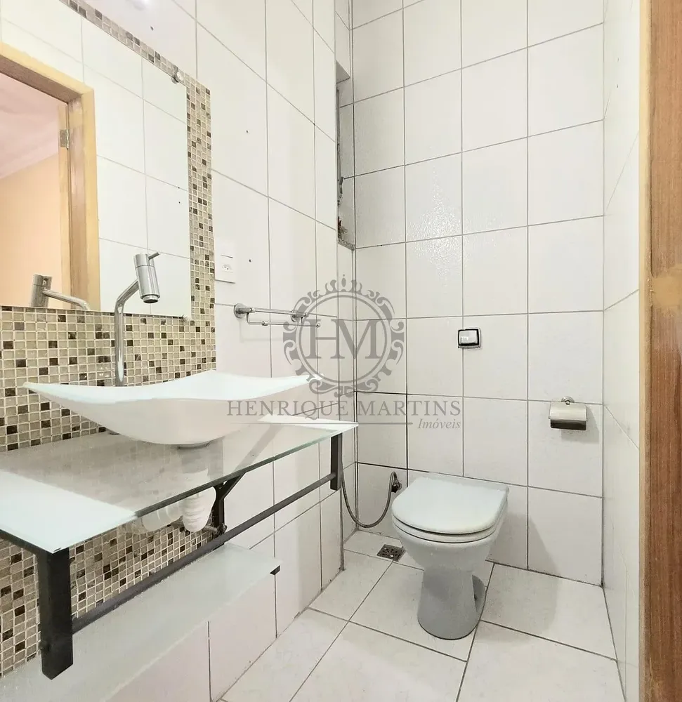 Apartamento, 3 quartos, 130 m² - Foto 6