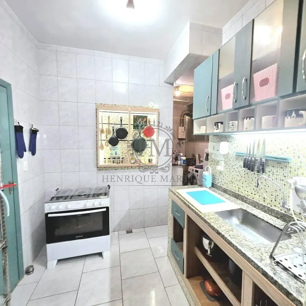 Apartamento, 3 quartos, 130 m² - Foto 23