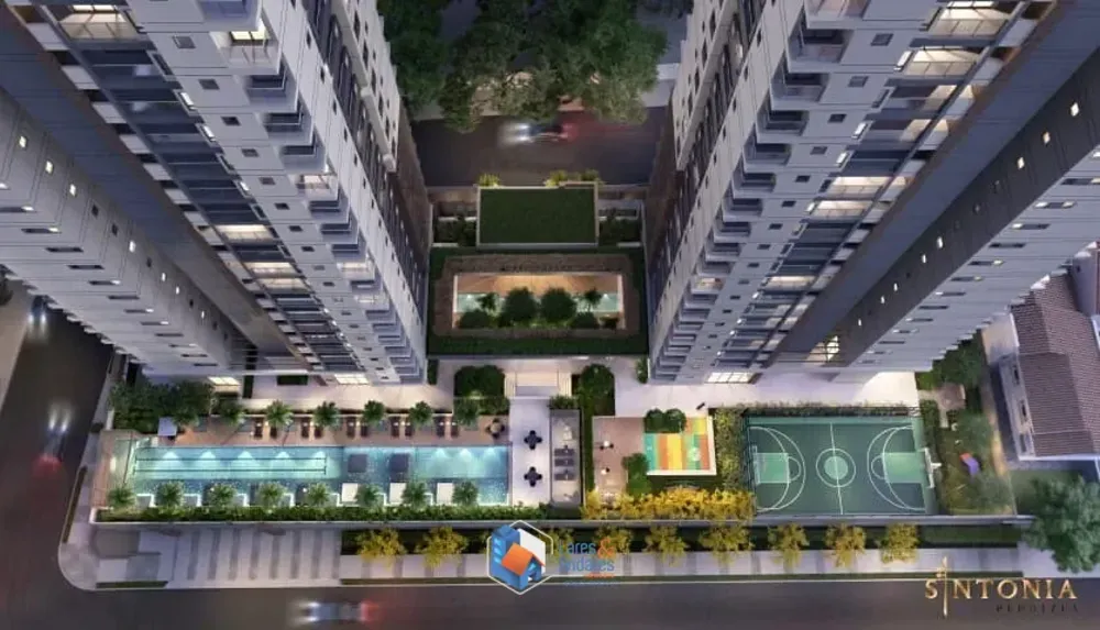 Apartamento, 1 quarto, 83 m² - Foto 8