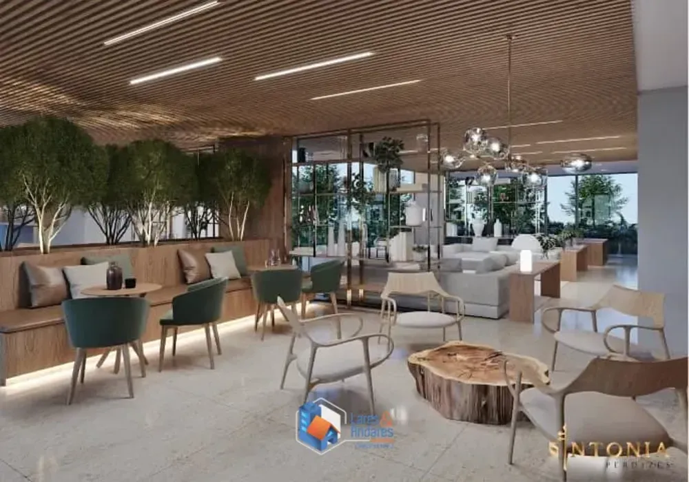 Apartamento, 1 quarto, 83 m² - Foto 5
