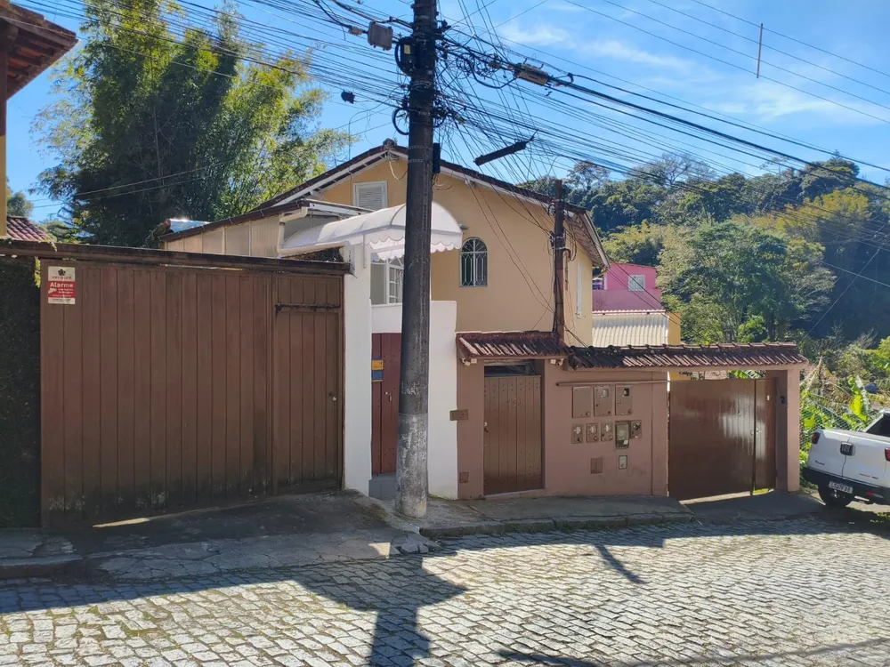 Casa, 2 quartos, 75 m² - Foto 1