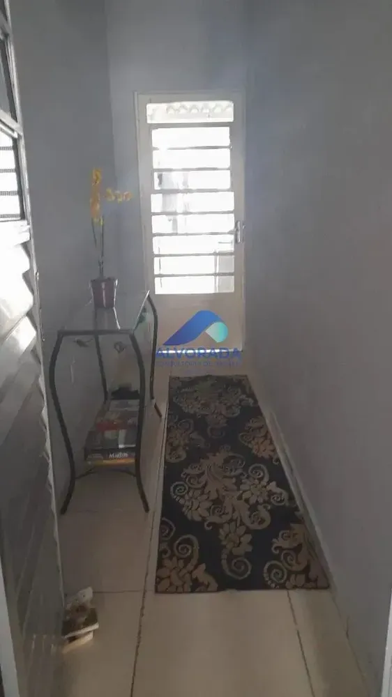 Casa, 2 quartos, 90 m² - Foto 4