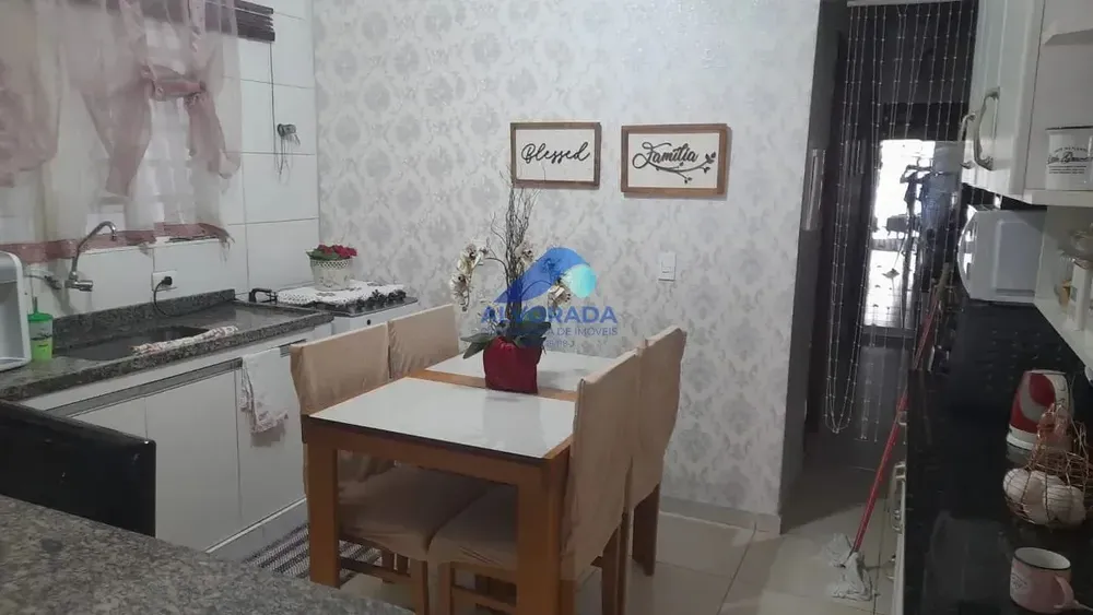 Casa, 2 quartos, 90 m² - Foto 6