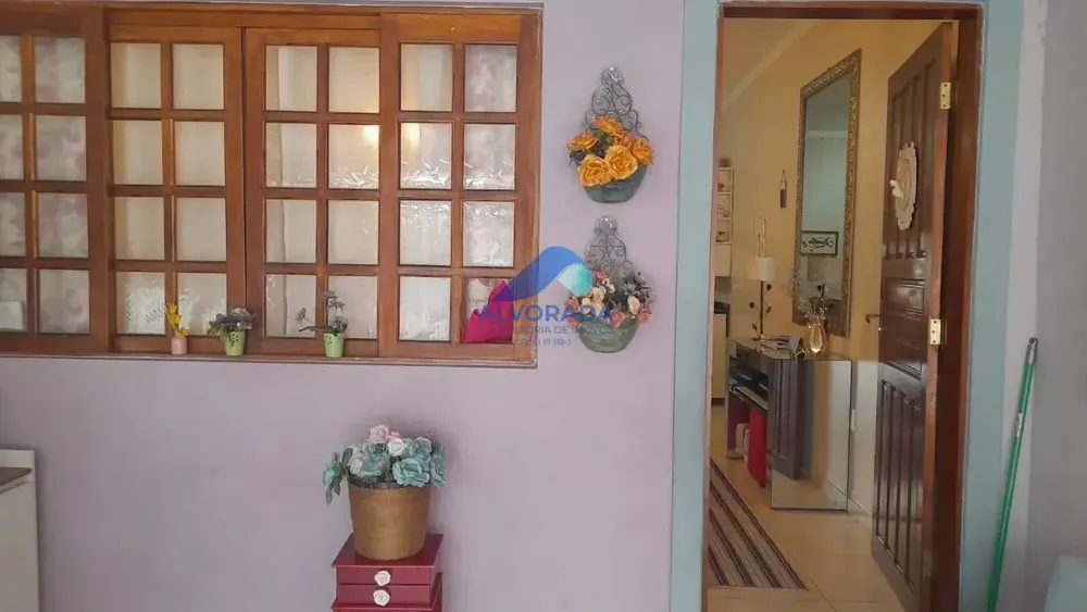 Casa, 2 quartos, 90 m² - Foto 5