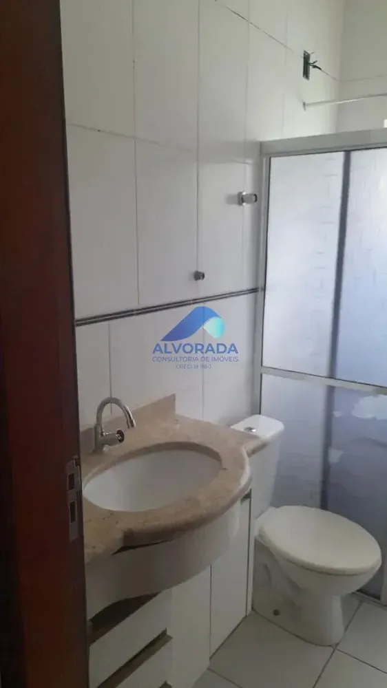 Casa, 2 quartos, 90 m² - Foto 2