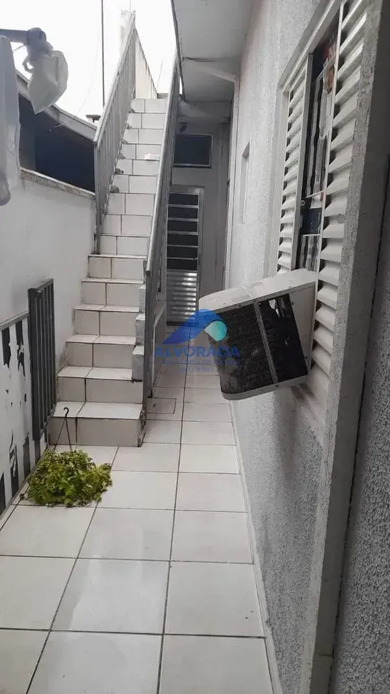 Casa, 2 quartos, 90 m² - Foto 3