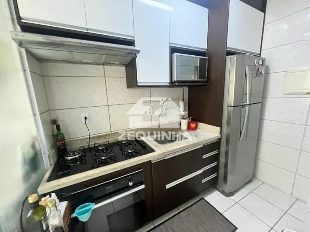 Apartamento, 2 quartos, 50 m² - Foto 1