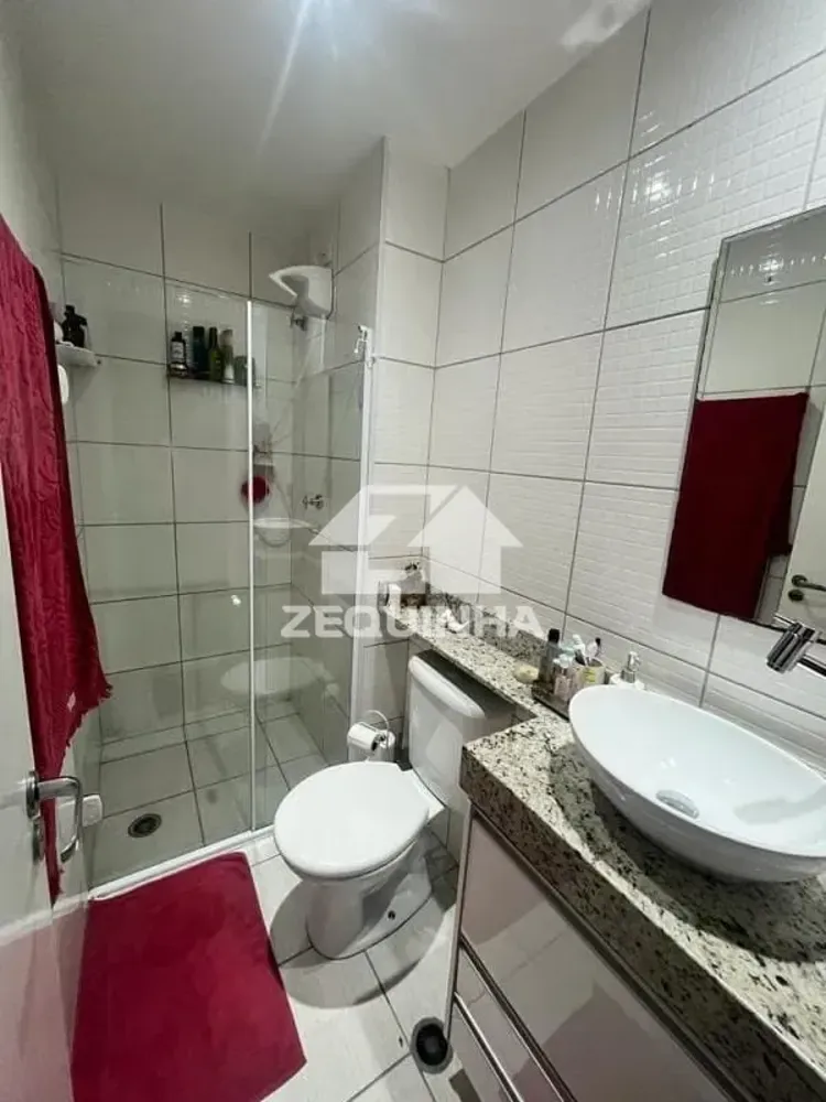 Apartamento, 2 quartos, 50 m² - Foto 3