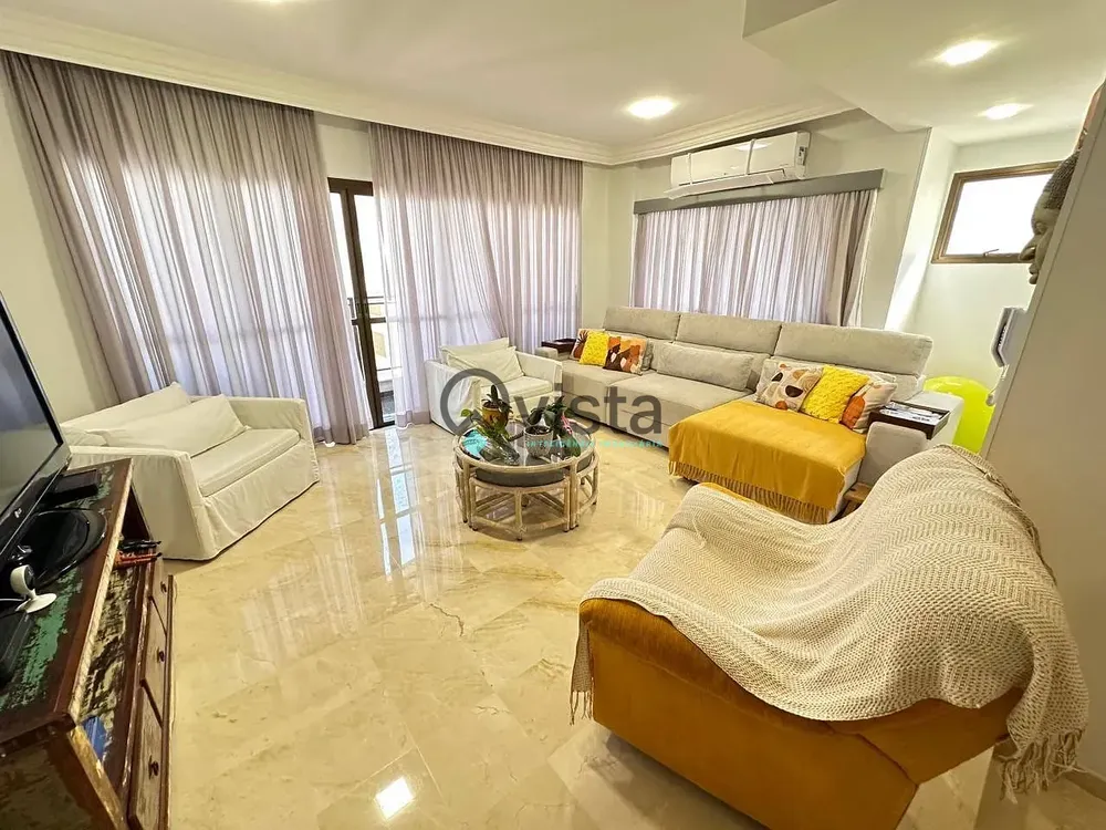 Apartamento, 3 quartos, 110 m² - Foto 5
