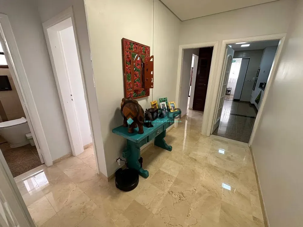 Apartamento, 3 quartos, 110 m² - Foto 2