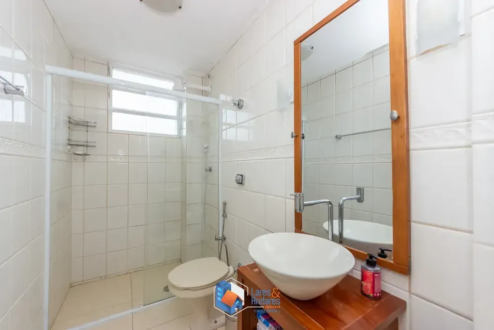 Apartamento, 2 quartos, 66 m² - Foto 5