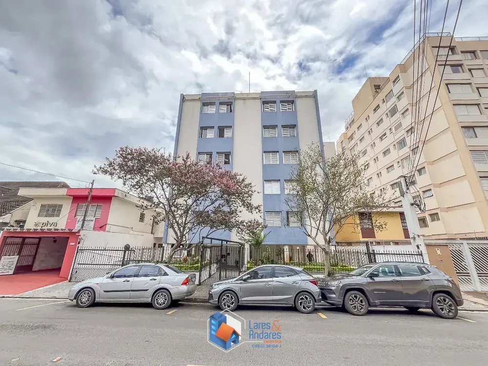 Apartamento, 2 quartos, 66 m² - Foto 3