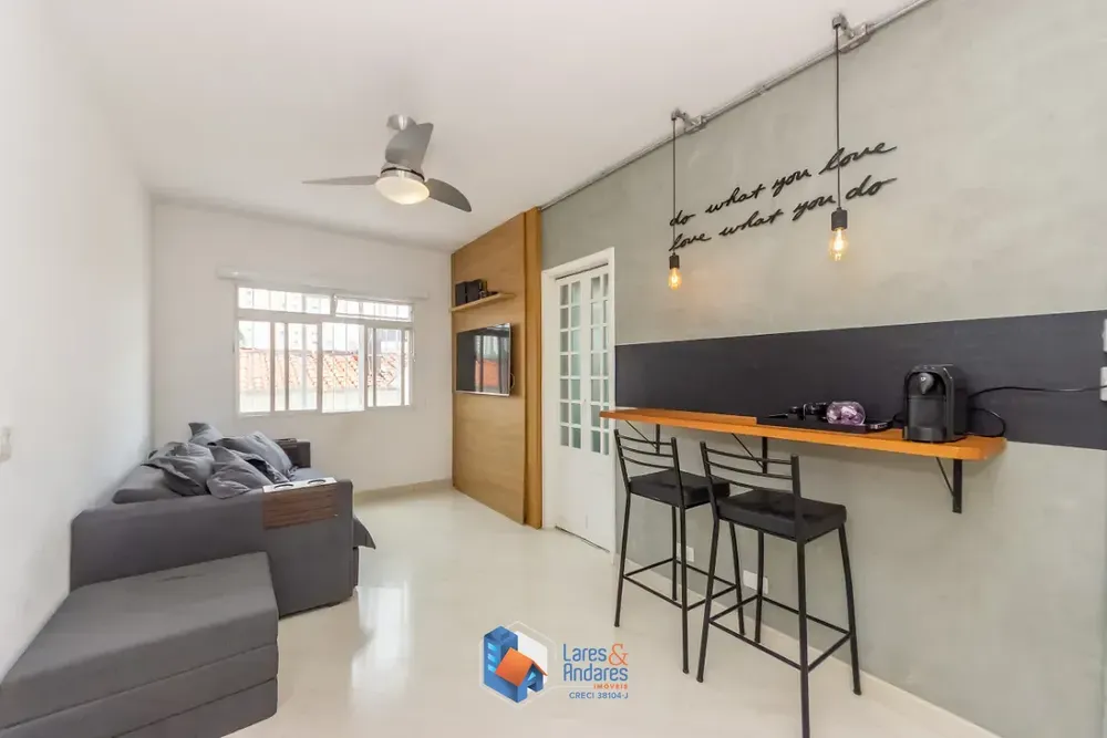 Apartamento, 2 quartos, 66 m² - Foto 1