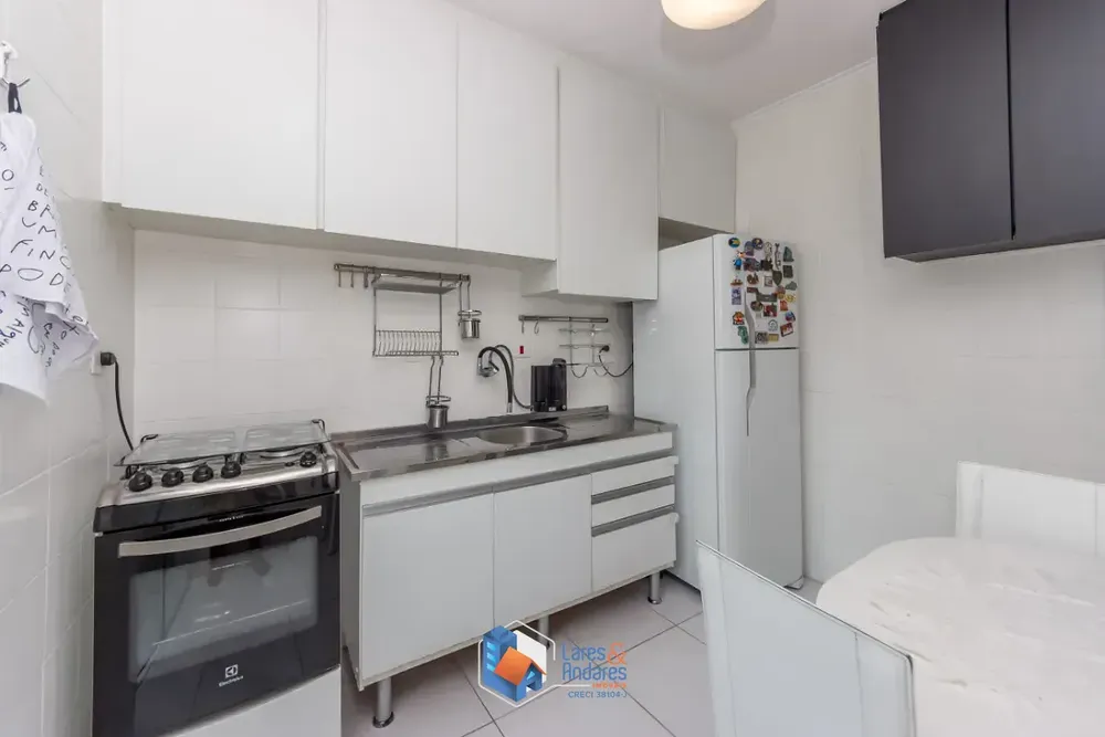 Apartamento, 2 quartos, 66 m² - Foto 8