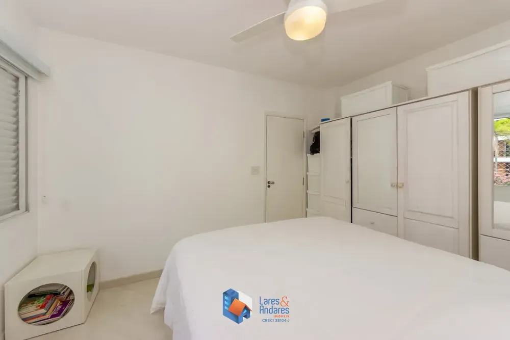 Apartamento, 2 quartos, 66 m² - Foto 7
