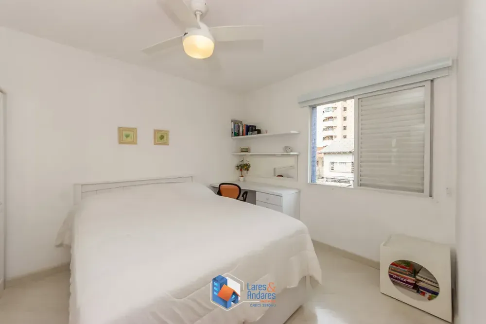 Apartamento, 2 quartos, 66 m² - Foto 2