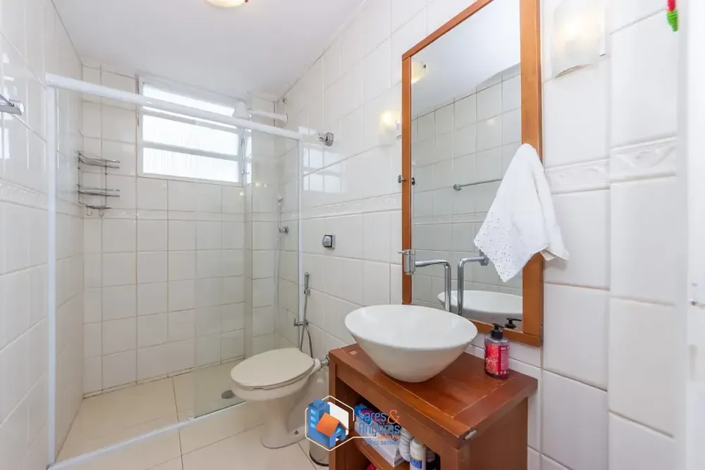 Apartamento, 2 quartos, 66 m² - Foto 4