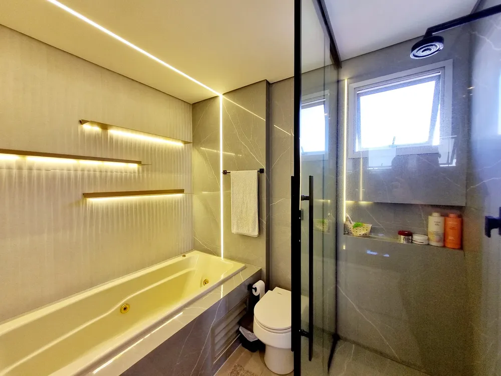 Apartamento, 4 quartos, 163 m² - Foto 1