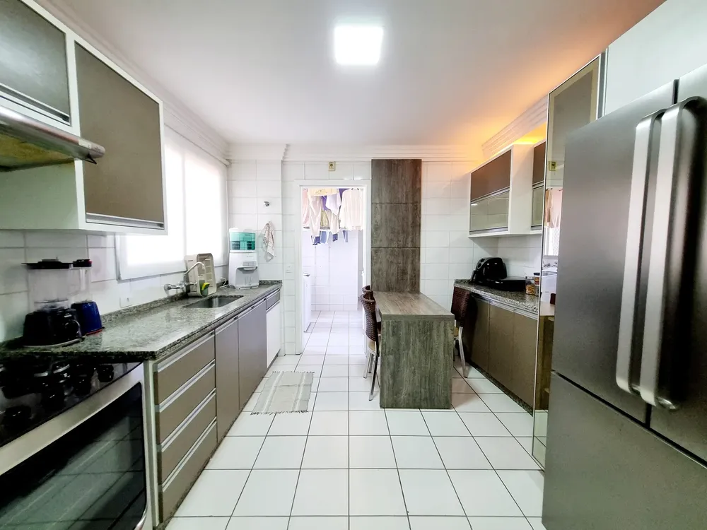 Apartamento, 4 quartos, 163 m² - Foto 2