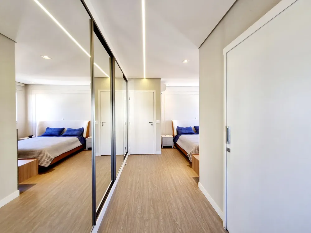 Apartamento, 4 quartos, 163 m² - Foto 4