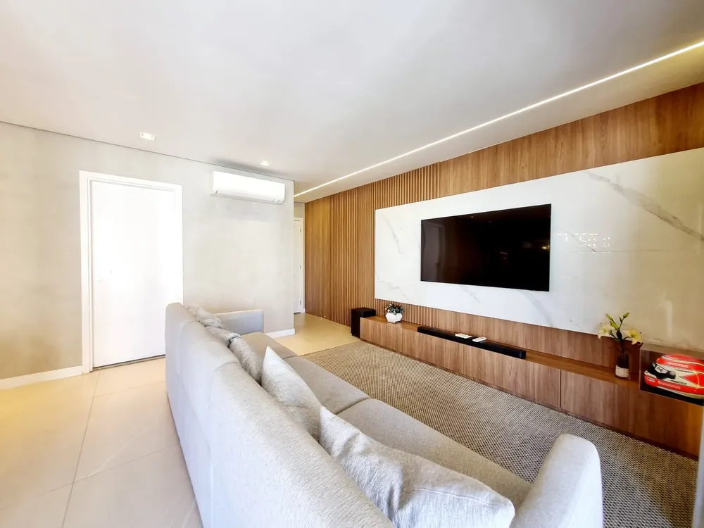Apartamento, 4 quartos, 163 m² - Foto 3