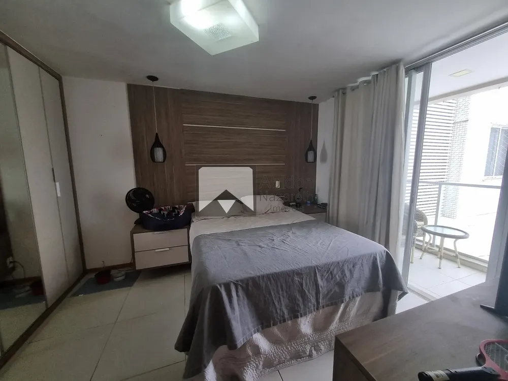 Apartamento, 3 quartos, 108 m² - Foto 17