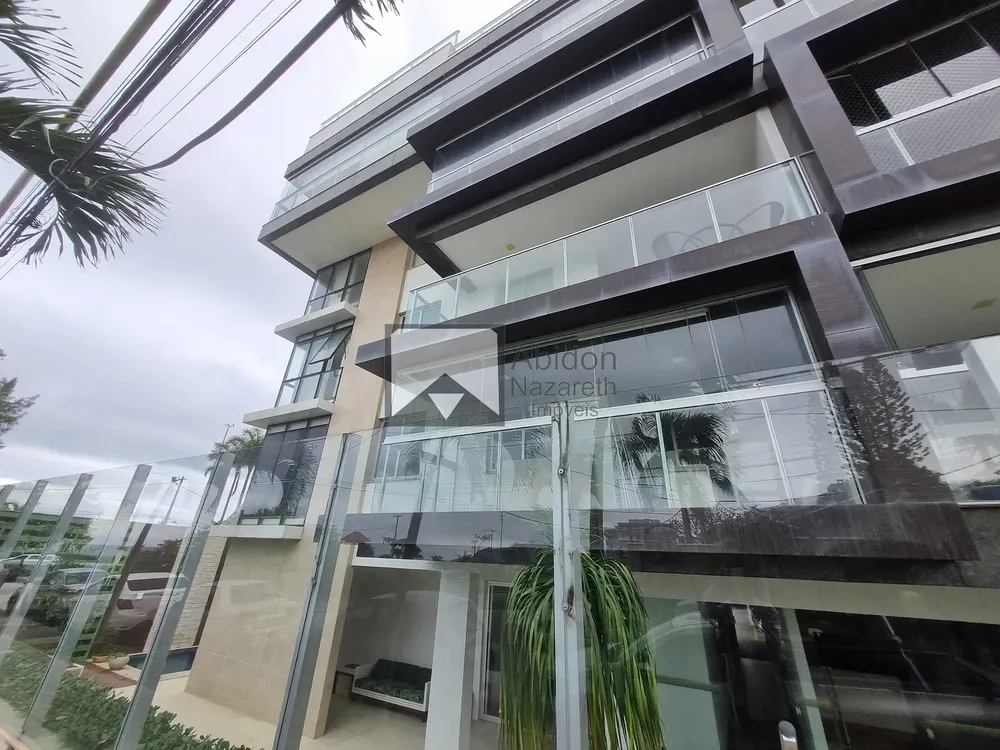 Apartamento, 3 quartos, 108 m² - Foto 1