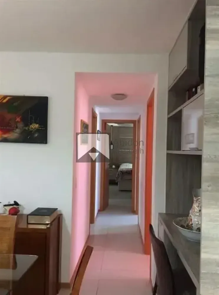 Apartamento, 3 quartos, 108 m² - Foto 24