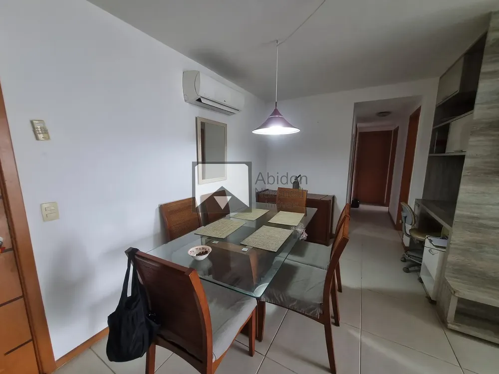 Apartamento, 3 quartos, 108 m² - Foto 7