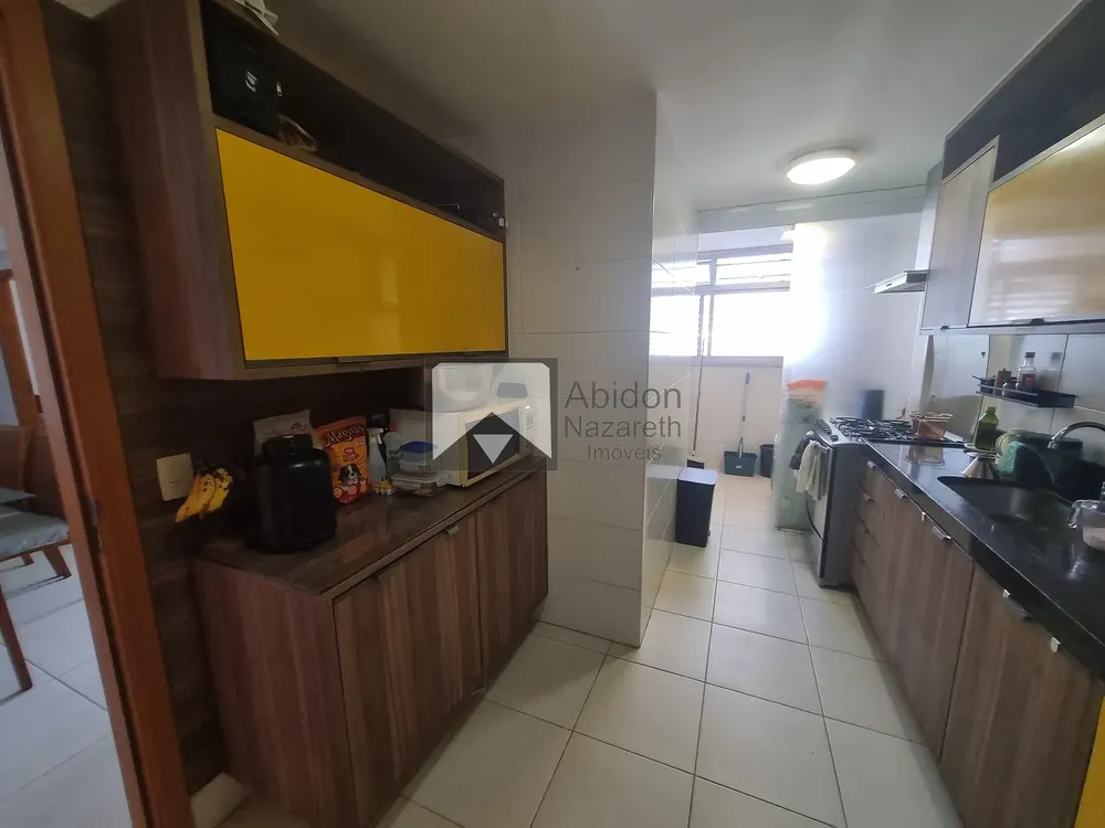 Apartamento, 3 quartos, 108 m² - Foto 12