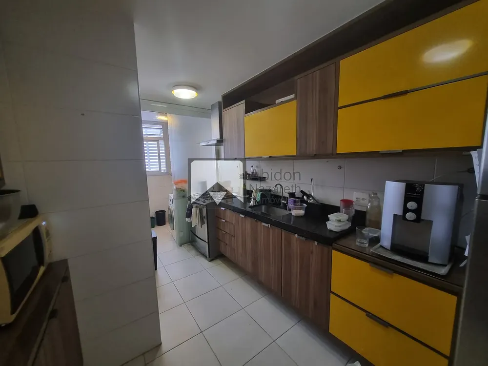 Apartamento, 3 quartos, 108 m² - Foto 11