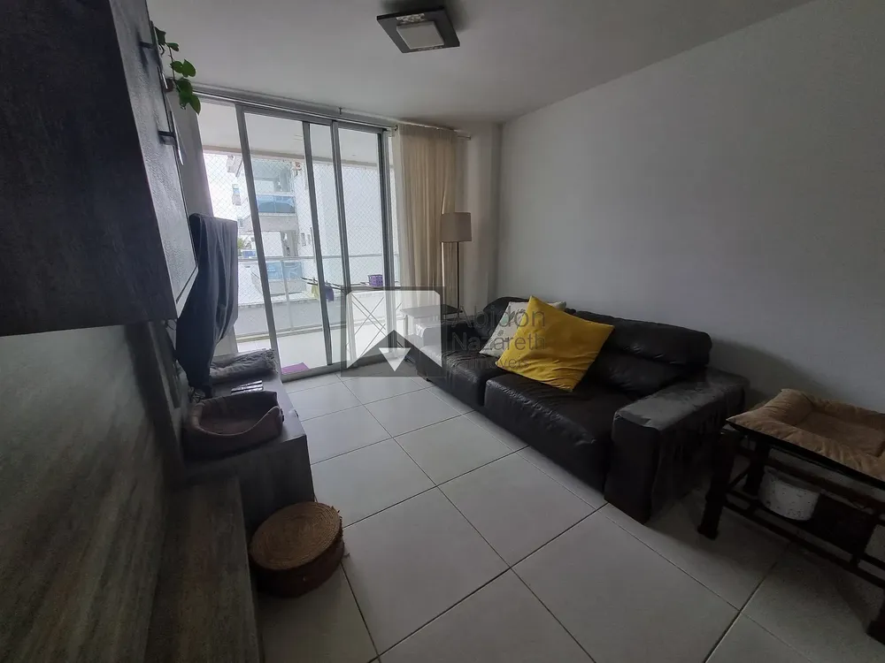 Apartamento, 3 quartos, 108 m² - Foto 5