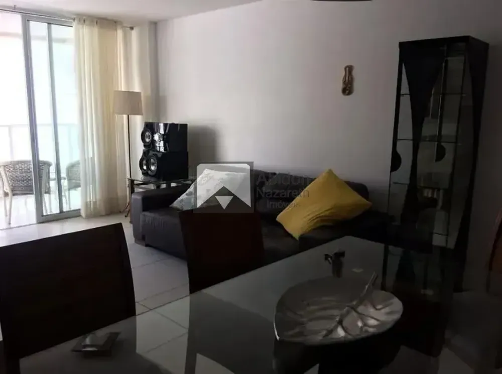 Apartamento, 3 quartos, 108 m² - Foto 2