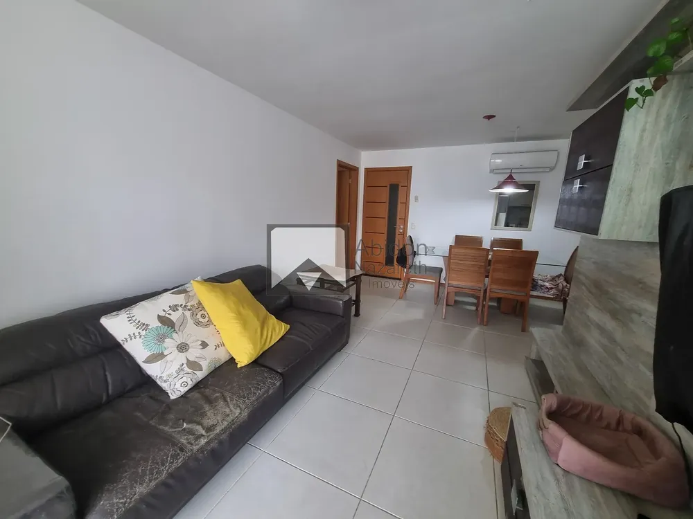 Apartamento, 3 quartos, 108 m² - Foto 6