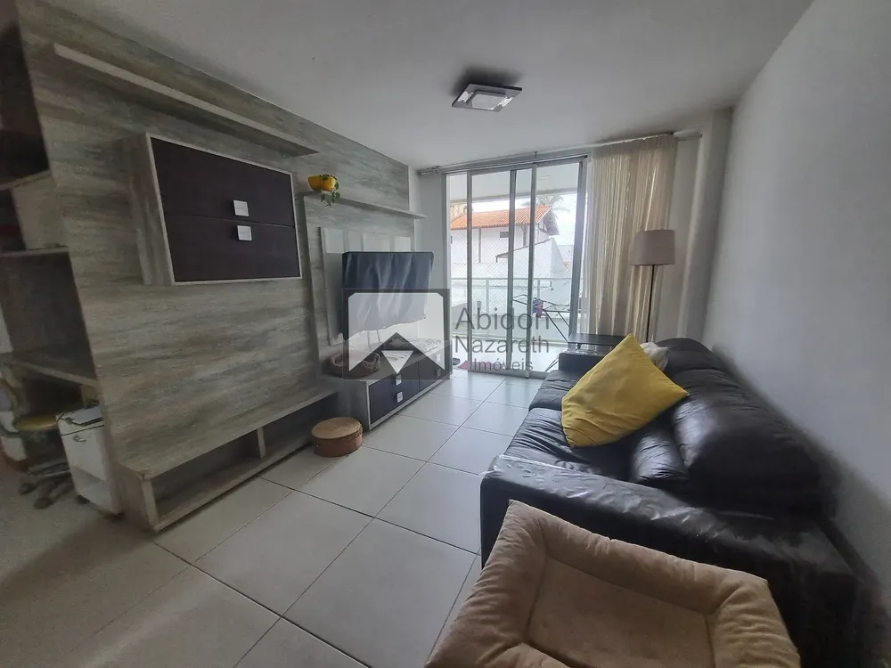 Apartamento, 3 quartos, 108 m² - Foto 4