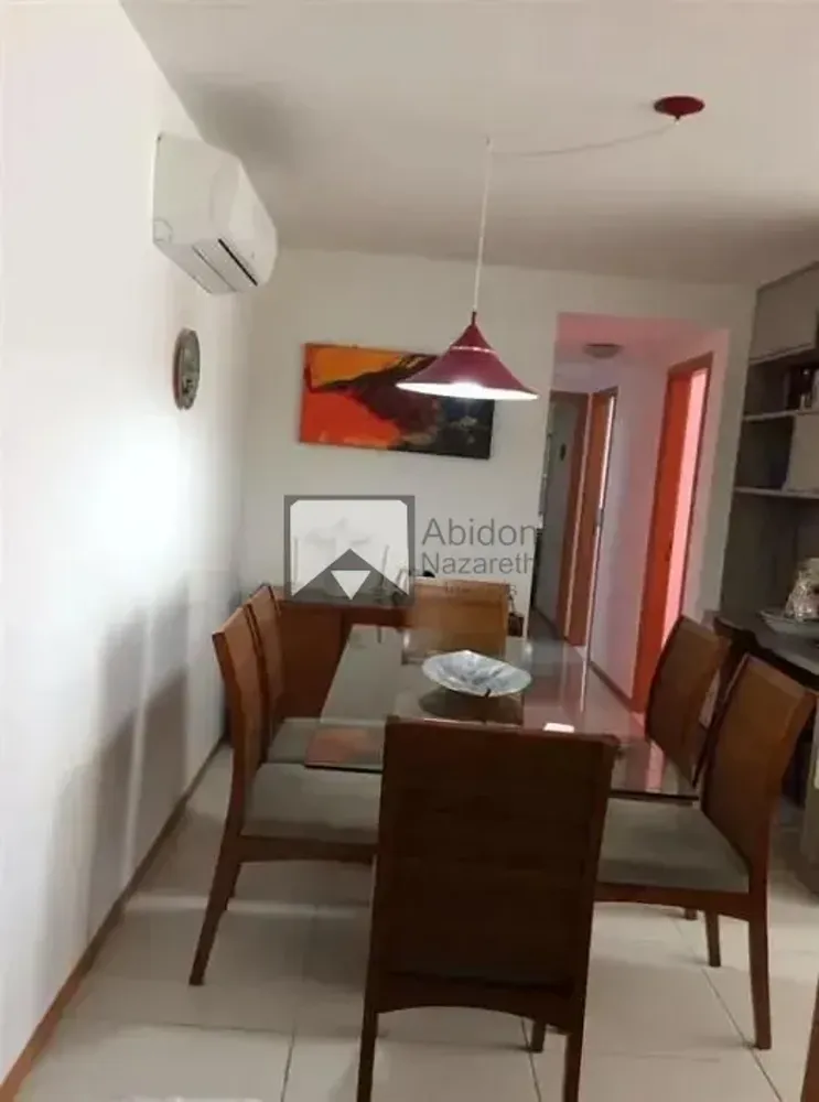 Apartamento, 3 quartos, 108 m² - Foto 9