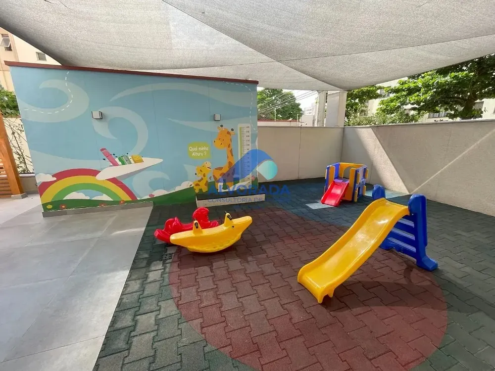 Apartamento, 2 quartos, 63 m² - Foto 4