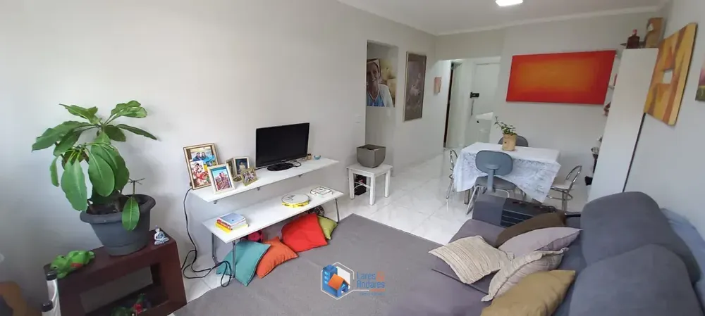 Apartamento, 3 quartos, 70 m² - Foto 5