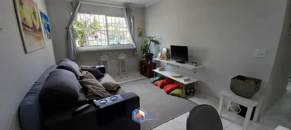 Apartamento, 3 quartos, 70 m² - Foto 2