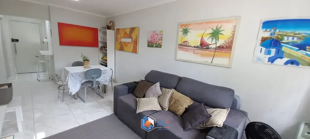 Apartamento, 3 quartos, 70 m² - Foto 4