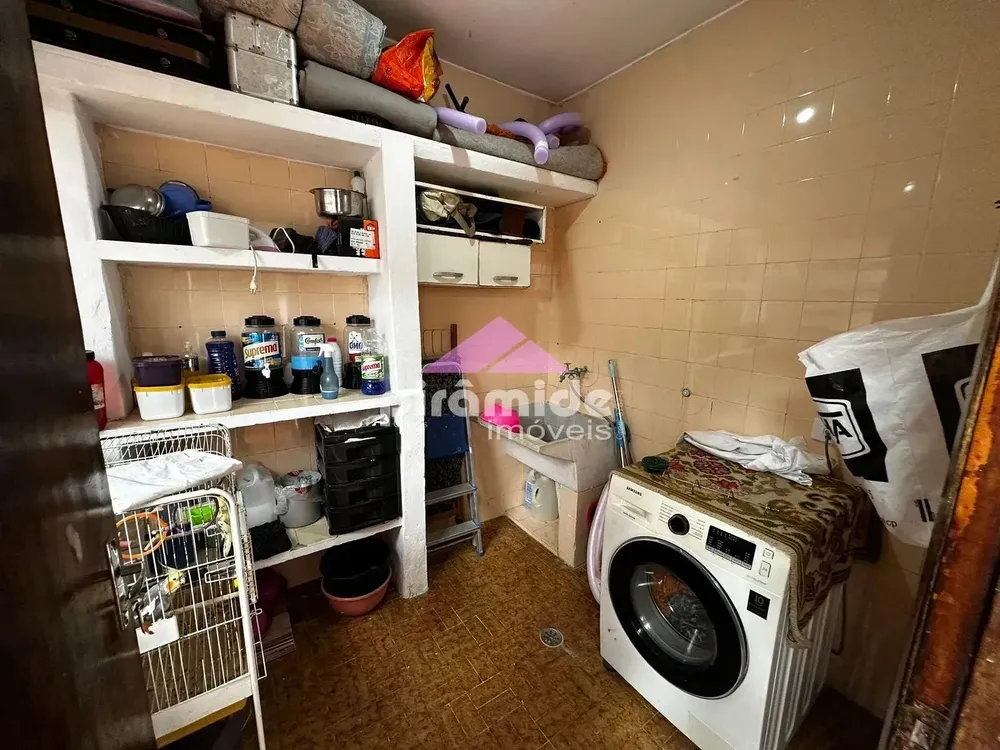 Casa, 4 quartos, 250 m² - Foto 3