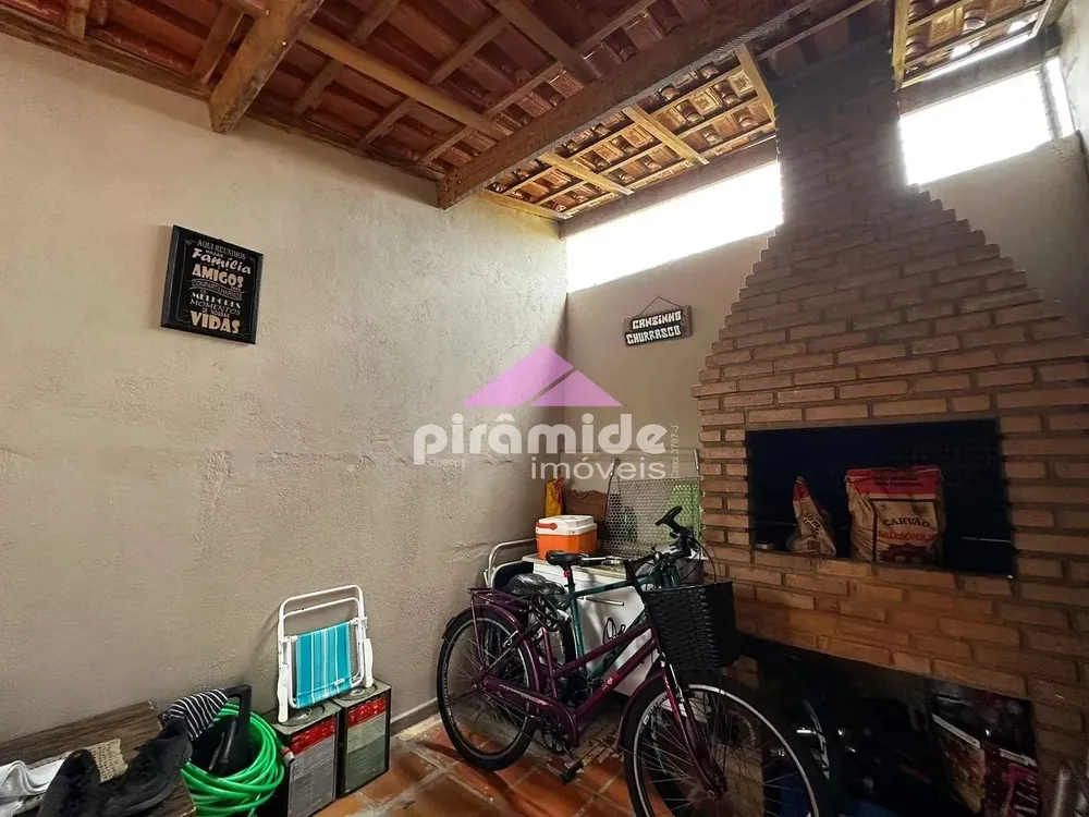 Casa, 4 quartos, 250 m² - Foto 8