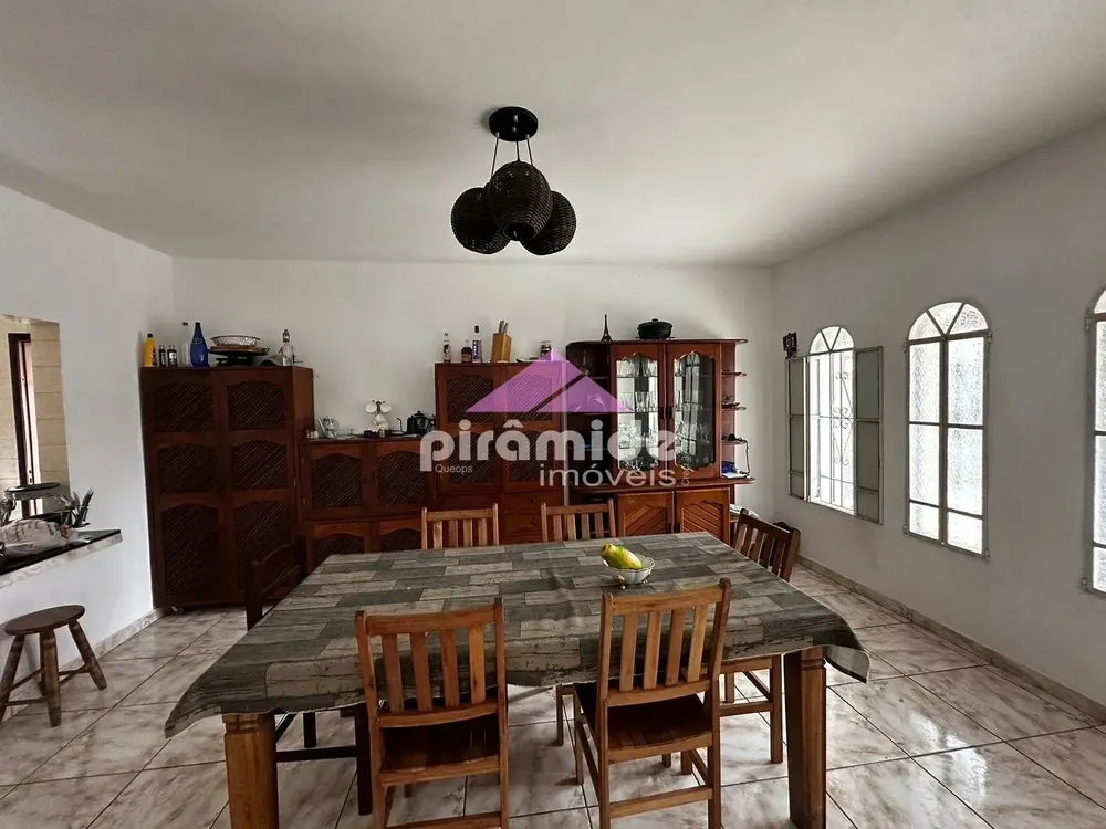 Casa, 4 quartos, 250 m² - Foto 7