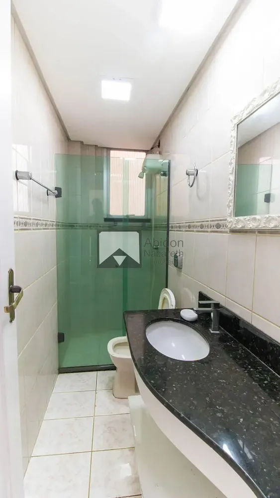 Apartamento, 3 quartos, 90 m² - Foto 33