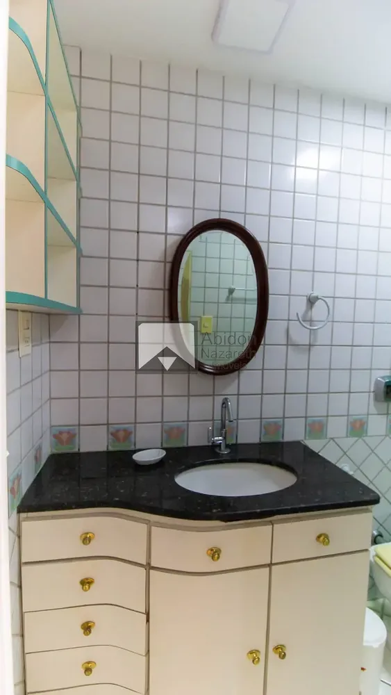 Apartamento, 3 quartos, 90 m² - Foto 21