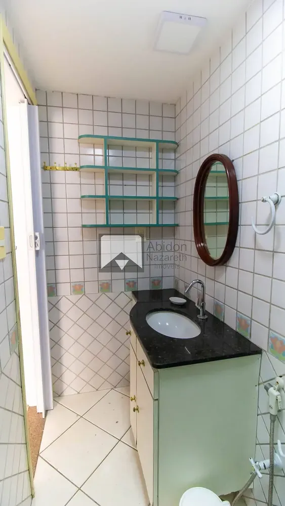 Apartamento, 3 quartos, 90 m² - Foto 8