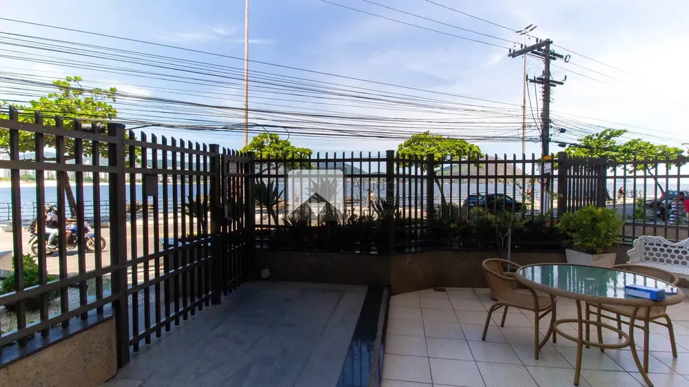 Apartamento, 3 quartos, 90 m² - Foto 31