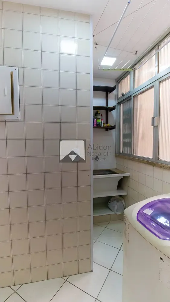 Apartamento, 3 quartos, 90 m² - Foto 6