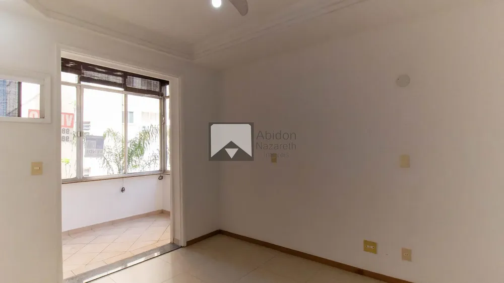Apartamento, 3 quartos, 90 m² - Foto 3
